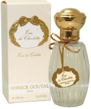 Парфумерія, косметика Annick Goutal Eau de Charlotte - Парфумована вода