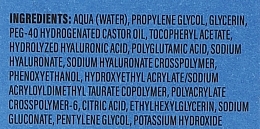 Інтенсивна зволожуюча сироватка - Glow Hub Hydration Hero Serum — фото N9