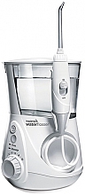 Ирригатор стоматологический для полости рта, WP-660EU, белый - Waterpik Ultra Professional — фото N1