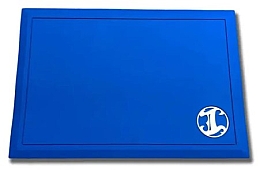 Парфумерія, косметика Килимок для інструментів, синій - Irving Work Station Mat Blue