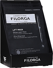 Набір ліфтингових масок для обличчя - Filorga Lift-Mask Set — фото N2