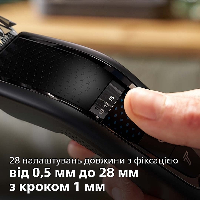 Машинка для стрижки волос HC7650/15 - Philips Series 7000 — фото N6