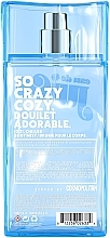 Cosmopolitan Eau De Juice 100% Chilled Body Mist - Мист для тела — фото N2