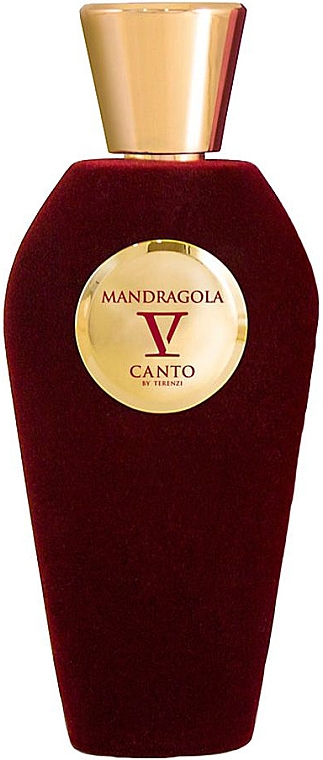 V Canto Mandragola - Парфуми (тестер без кришечки) — фото N1