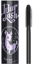 Туш для вій - Neve Cosmetics DeerLash Defining Mascara — фото N2
