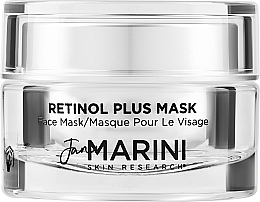 Парфумерія, косметика Висококонцентрована маска для обличчя з ретинолом 1% - Jan Marini Retinol Plus Mask