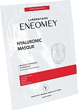 Зволожувальна відновлювальна гіалуронова маска для обличчя - Eneomey Hyaluronic Masque — фото N1