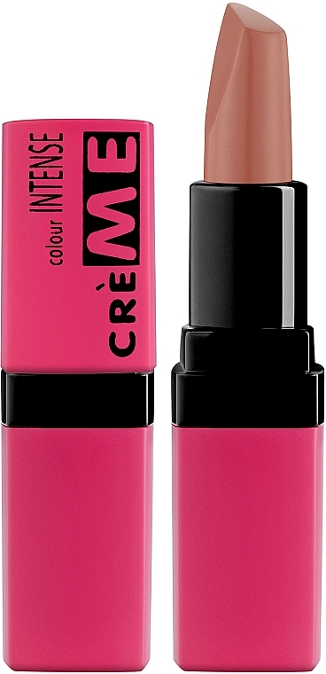 Кремовая помада для губ - Colour Intense Profi Touch Lip Creme