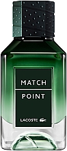 Духи, Парфюмерия, косметика Lacoste Match Point Eau - Парфюмированная вода (тестер без крышечки)