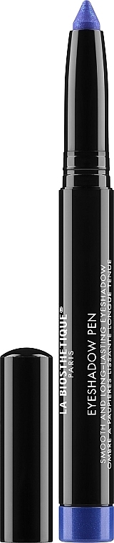 Тени-карандаш для век - La Biosthetique Eyeshadow Pen — фото N1