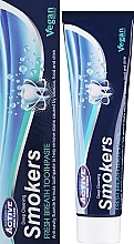 Зубна паста для курців - Beauty Formulas Active Oral Care Smokers — фото N2