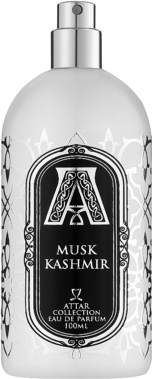 Attar Collection Musk Kashmir - Парфюмированная вода (тестер без крышечки)
