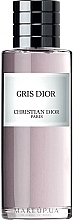 Духи, Парфюмерия, косметика Dior Gris Dior - Парфюмированная вода (мини)