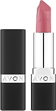 Парфумерія, косметика Ультракремова помада для губ - Avon True Color Lipstick Ultra Cream