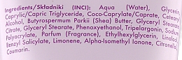 Парфумований лосьйон для тіла - Ingrid Cosmetics Sensual Violet Perfumed Body Lotion — фото N3