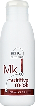 Духи, Парфюмерия, косметика Питательная оживляющая маска - HairConcept Elite Pro Nutritive Mask