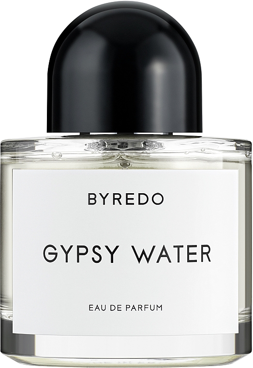 Byredo Gypsy Water - Парфюмированная вода — фото N1