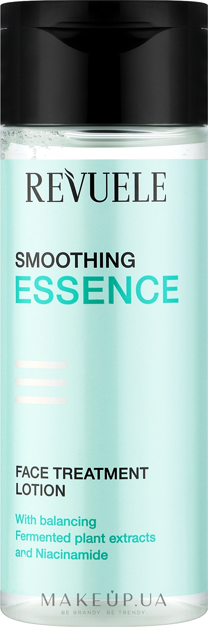 Есенція розгладжуюча для обличчя - Revuele Smoothing Essence — фото 150ml