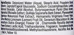 Арома-терапевтическое очищающее молочко для нормальной кожи - Christina Fresh-Aroma Theraputic Cleansing Milk for normal skin — фото N4