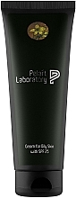 Парфумерія, косметика Крем для обличчя з ефектом матування, SPF 25 - Pelart Laboratory Cream For Oily Skin With SPF 25