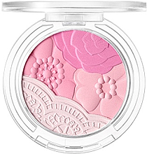 Духи, Парфюмерия, косметика Румяна "Кружева" - Tony Moly Crystal Lace Blusher