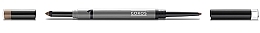 Пудра й олівець для брів - Gokos Brow Duo — фото N2