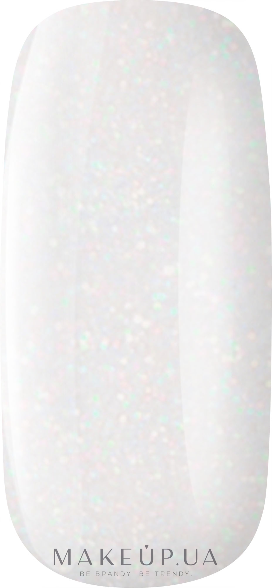 Полигель для ногтей - Milano Cosmetic Shimmer Poly Uv Gel — фото 09