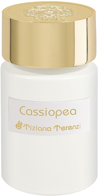 Tiziana Terenzi Luna Collection Cassiopea - Міст для волосся — фото N1