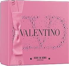 Valentino Born in Roma Donna Intense - Набір (edp/50ml + edp/15ml) — фото N2