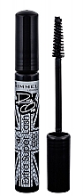 Духи, Парфюмерия, косметика Тушь для ресниц - Revlon Mascara Extra Super Lash Rita Ora