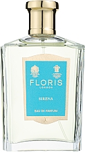 Floris Sirena - Парфумована вода — фото N1