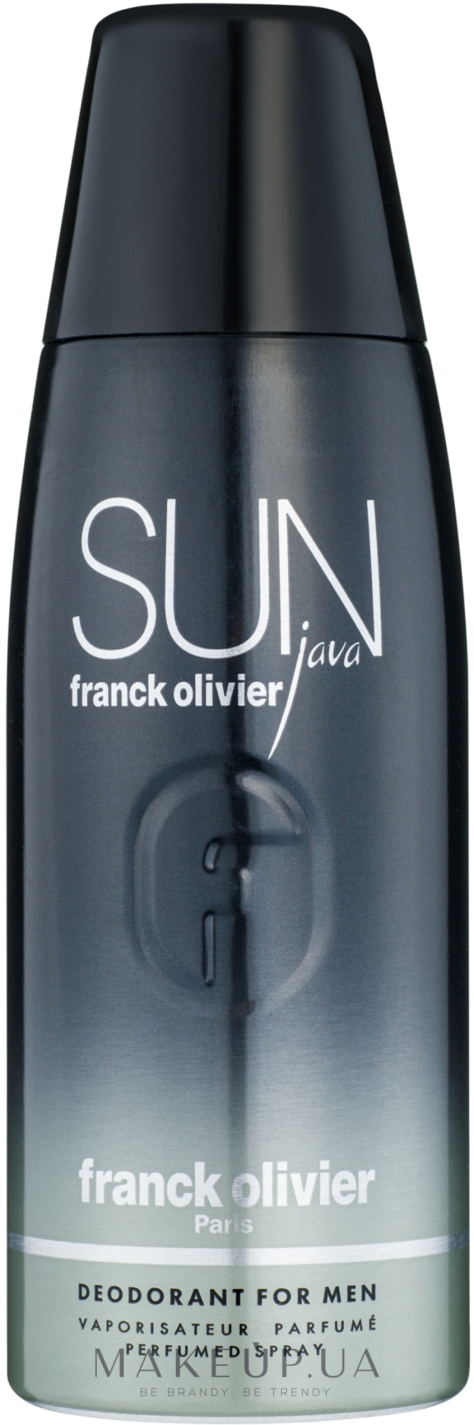 Franck Olivier Sun Java - Дезодорант — фото 250ml