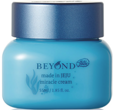 Парфумерія, косметика Крем для обличчя - Beyond Made In JEJU Miracle Cream