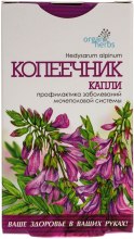 Духи, Парфюмерия, косметика Копеечник капли - ФитоБиоТехнологии Лечебно-профилактическая линия