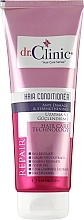 Укрепляющий кондиционер для волос - Dr. Clinic Anti Damage&Strenthening Hair Conditioner — фото N1