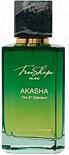 Духи, Парфюмерия, косметика  Freeshape Milano Akasha - Духи (пробник)