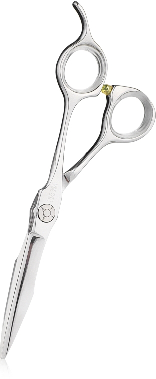 Ножиці для стрижки волосся - Sibel Cisoria O550 — фото N1