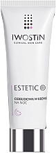 Восстанавливающий ночной крем для лица - Iwostin Estetic 3 Restorative Night Cream — фото N1