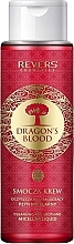Очищувальний і заспокійливий міцелярний лосьйон для обличчя "Кров дракона" - Revers Dragon's Blood Cleansing & Soothing Facial Micellar Lotion — фото N1