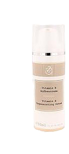 Регенерирующий ночной крем с витамином Е - Hagina Cosmetic Vitamin E Regenerating Cream — фото N1