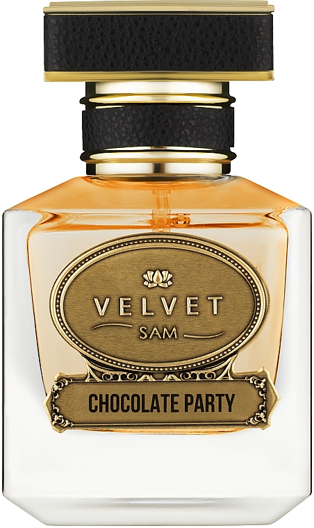 Velvet Sam Chocolate Party - Духи