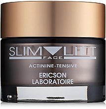 Духи, Парфюмерия, косметика Лифтинг-крем для лица - Ericson Laboratoire Slim Lift Actinine-Tensive Cream (тестер)