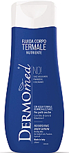 Термальный питательный лосьон для тела - Dermomed Thermal Nourishing Body Lotion — фото N1