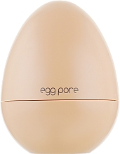 Маска очищающая и сужающая поры - Tony Moly Egg Pore Tightening Cooling Pack — фото N2