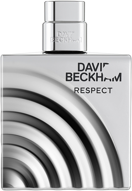 David Beckham Respect - Туалетна вода