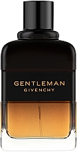 Духи, Парфюмерия, косметика Givenchy Gentleman Reserve Privee - Парфюмированная вода