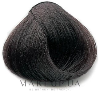 Фарба для волосся - Dikson Professional Hair Colouring Cream — фото 2.0 - Dark Brown