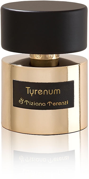 Tiziana Terenzi Tyrenum - Парфуми