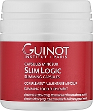 Духи, Парфюмерия, косметика Капсулы для похудения - Guinot Slim Logic Capsules