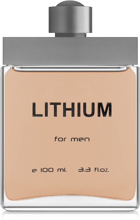 Aroma Parfume Top Line Lithium - Туалетна вода